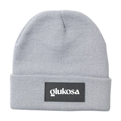 Caps bedrukken Stavanger RPET Beanie muts