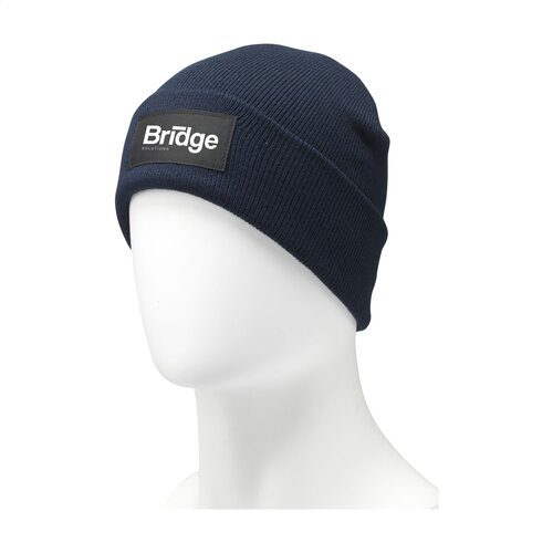 Caps bedrukken Stavanger RPET Beanie muts