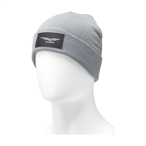 Caps bedrukken Stavanger RPET Beanie muts