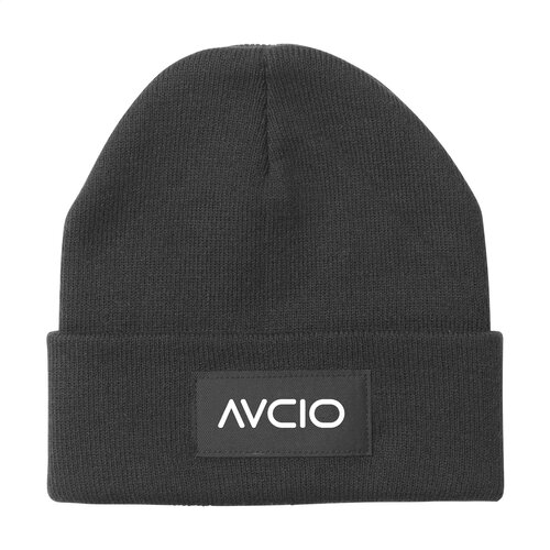 Caps bedrukken Stavanger RPET Beanie muts