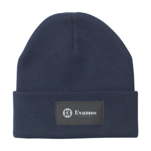 Caps bedrukken Stavanger RPET Beanie muts