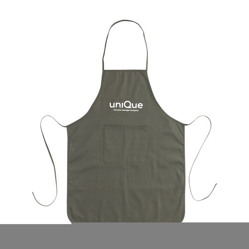Apron Recycled Cotton (170 g/m²) schort