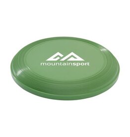 Recycled Plastic Frisbee