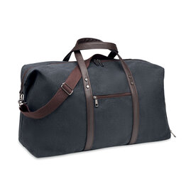 Zurich Canvas weekendtas MO6279 bedrukt met logo