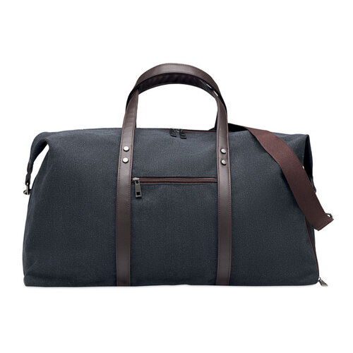 Zurich Canvas weekendtas MO6279 bedrukt met logo