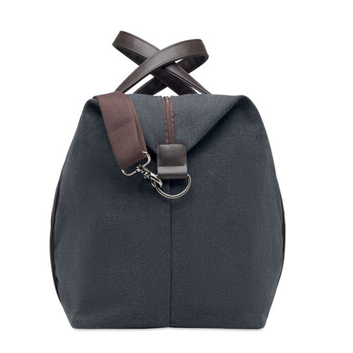 Zurich Canvas weekendtas MO6279 bedrukt met logo