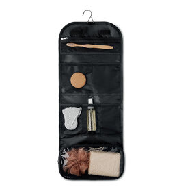 Cote Bag reis toilettas MO9874 met logo bedrukken DeBle