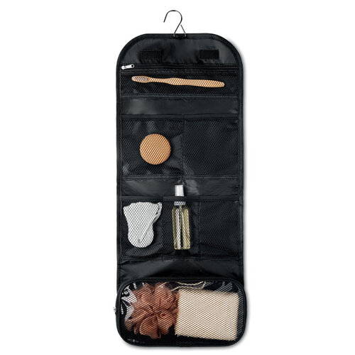 Cote Bag reis toilettas MO9874 met logo bedrukken DeBle