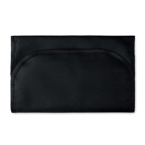 Cote Bag reis toilettas MO9874 met logo bedrukken DeBle