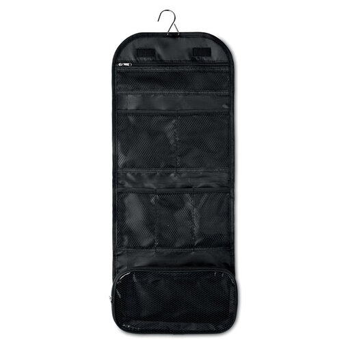 Cote Bag reis toilettas MO9874 met logo bedrukken DeBle