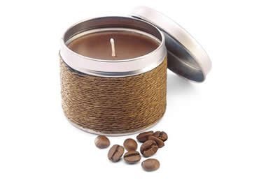 Kaarsen en sfeer geschenken