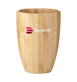 Bamboo Cup Luxe 230 ml drinkbeker