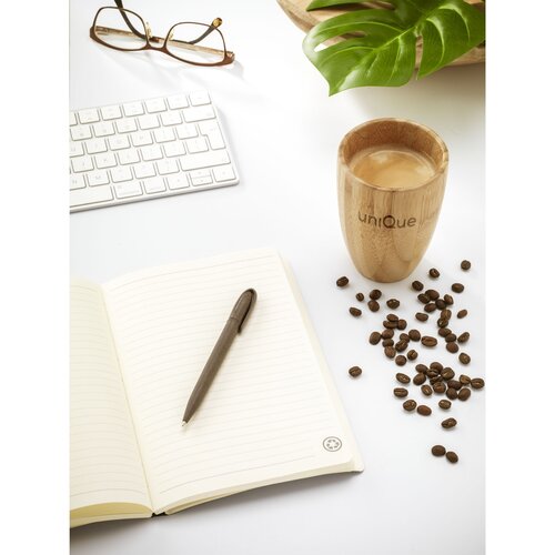 Bamboo Cup Luxe 230 ml drinkbeker