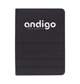 Moderne A4-schrijfmap/documentenmap RPET