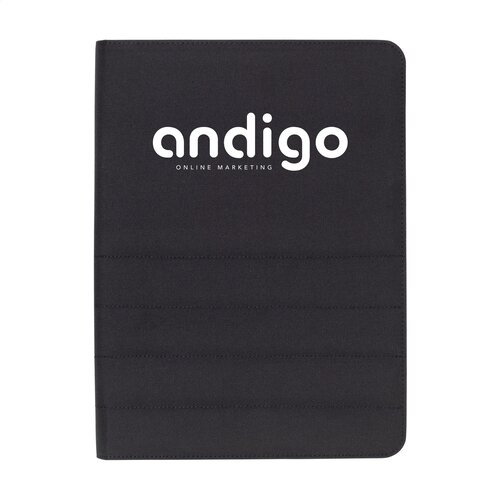 Quincy Portfolio RPET A4 documentenmap