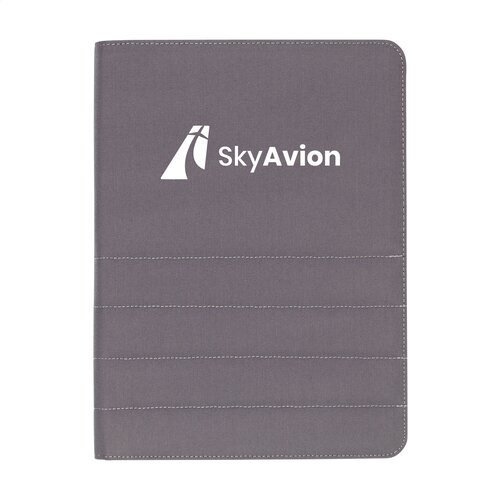 Quincy Portfolio RPET A4 documentenmap