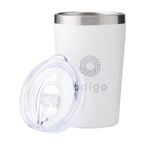 Re-Steel Recycled Coffee Mug 380 ml thermosbeker