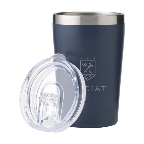 Re-Steel Recycled Coffee Mug 380 ml thermosbeker