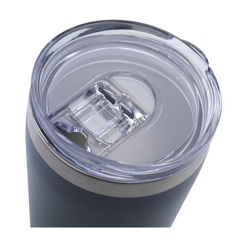 Re-Steel Recycled Coffee Mug 380 ml thermosbeker