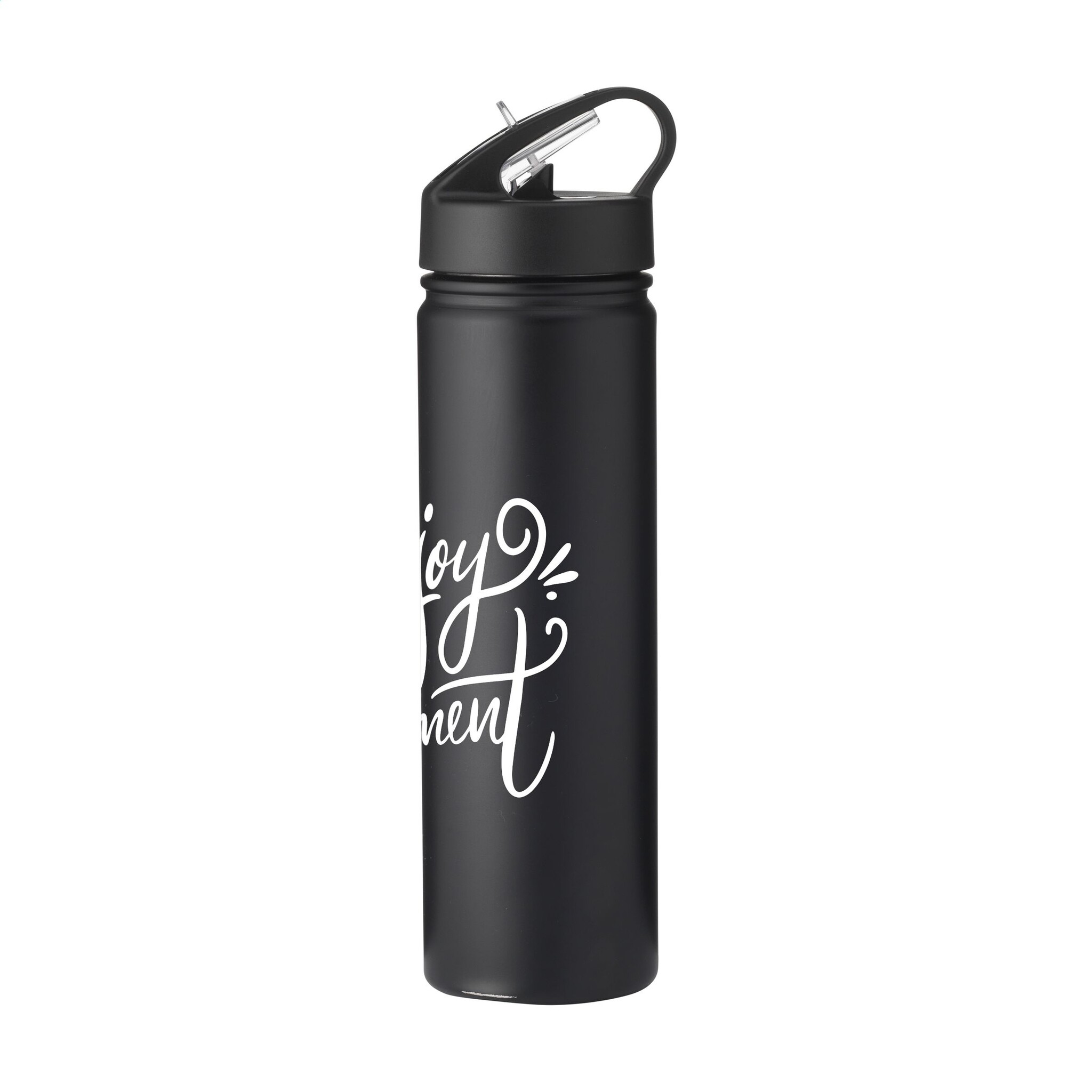 Flask Recycled Bottle 500 ml thermosfles 2329 bedrukt DéBlé