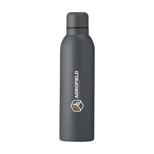 Helios Recycled Steel Bottle 470 ml thermosfles Helios Recycled Steel Bottle 470 ml thermosfles