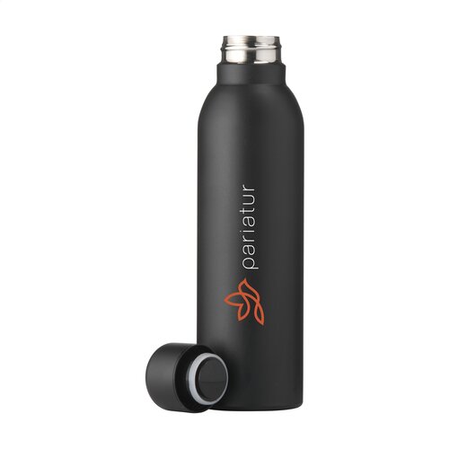 Helios Recycled Steel Bottle 470 ml thermosfles Helios Recycled Steel Bottle 470 ml thermosfles