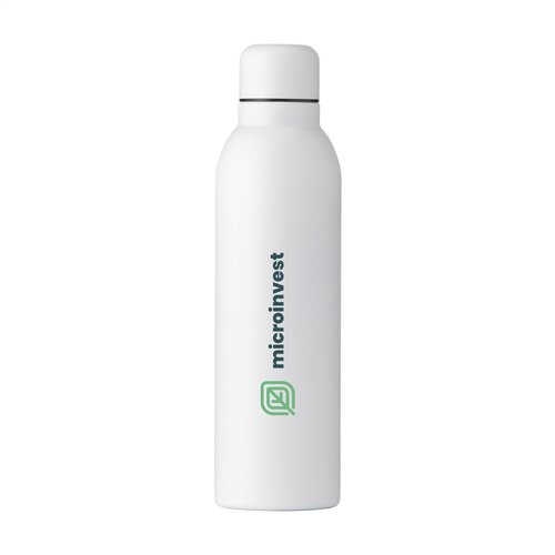 Helios Recycled Steel Bottle 470 ml thermosfles Helios Recycled Steel Bottle 470 ml thermosfles