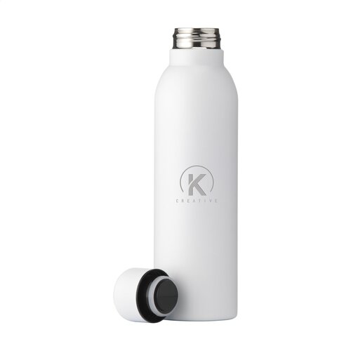 Helios Recycled Steel Bottle 470 ml thermosfles Helios Recycled Steel Bottle 470 ml thermosfles