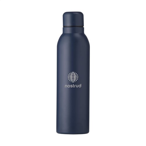 Helios Recycled Steel Bottle 470 ml thermosfles Helios Recycled Steel Bottle 470 ml thermosfles