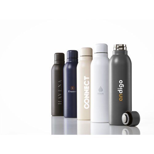 Helios Recycled Steel Bottle 470 ml thermosfles Helios Recycled Steel Bottle 470 ml thermosfles