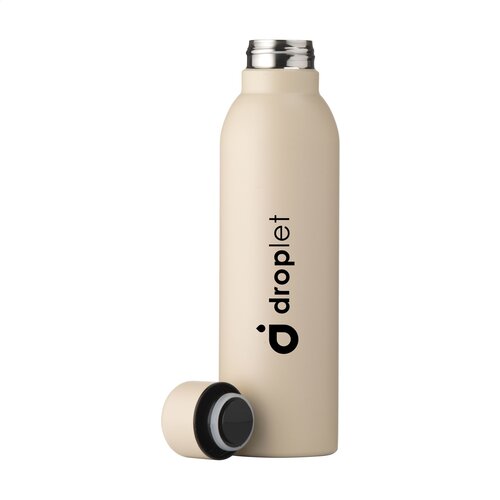 Helios Recycled Steel Bottle 470 ml thermosfles Helios Recycled Steel Bottle 470 ml thermosfles