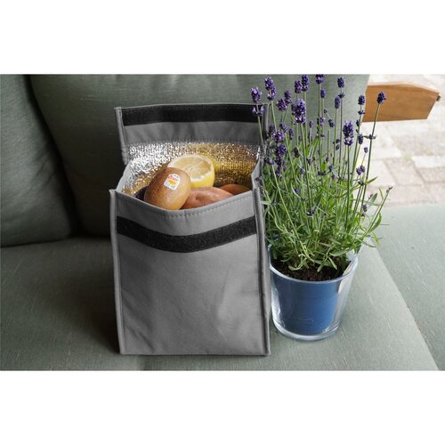 Retulp Fridgebag Lunchbag lunchtas bedrukken met logo