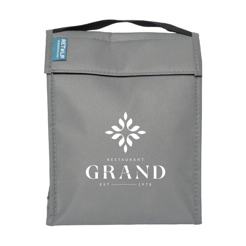 Retulp Fridgebag Lunchbag lunchtas bedrukken met logo