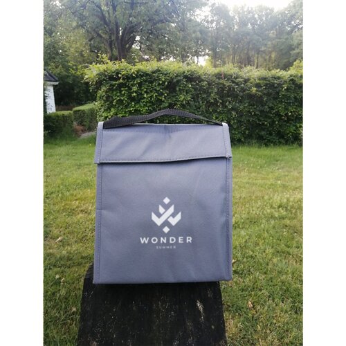 Retulp Fridgebag Lunchbag lunchtas bedrukken met logo