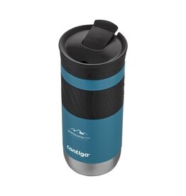 DeBle Contigo Byron 2.0 thermosbeker 470 ml bedrukken met logo