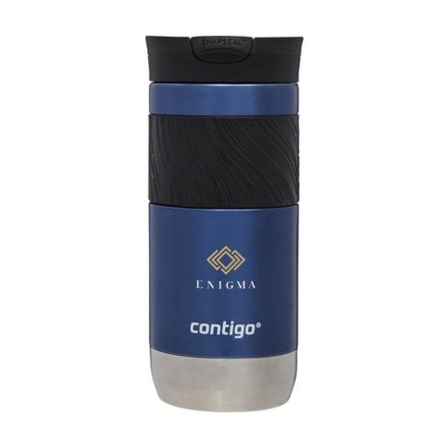 DeBle Contigo Byron 2.0 thermosbeker 470 ml bedrukken met logo