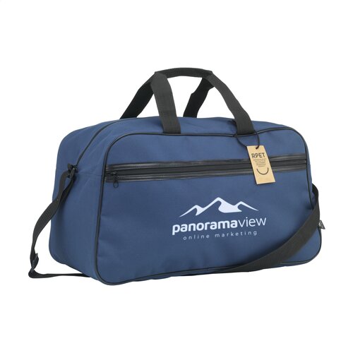 Eastport RPET Sportsbag sport/reistas bedrukken met logo