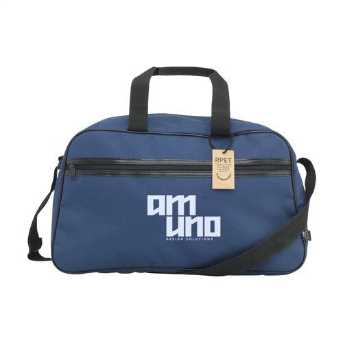 Eastport RPET Sportsbag sport/reistas bedrukken met logo