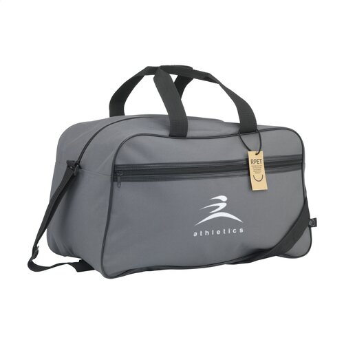 Eastport RPET Sportsbag sport/reistas bedrukken met logo