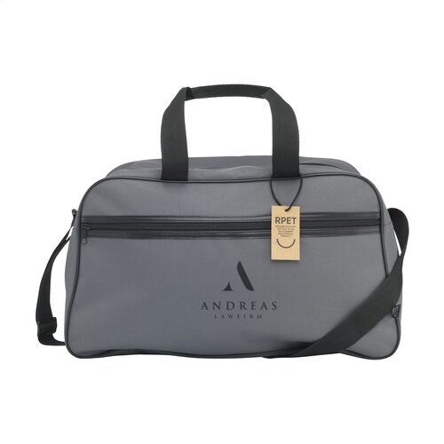 Eastport RPET Sportsbag sport/reistas bedrukken met logo