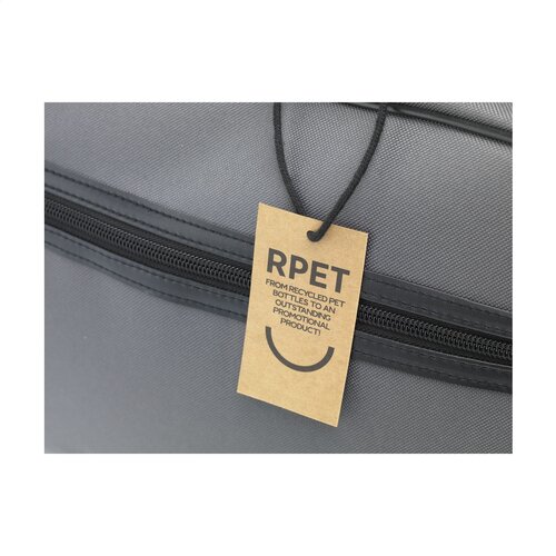 Eastport RPET Sportsbag sport/reistas bedrukken met logo