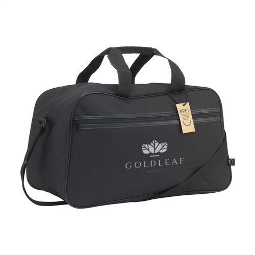 Eastport RPET Sportsbag sport/reistas bedrukken met logo