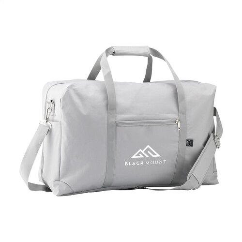 DéBlé Manchester RPET Travelbag reistas bedrukken met logo