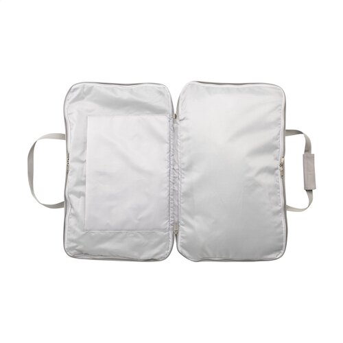 DéBlé Manchester RPET Travelbag reistas bedrukken met logo