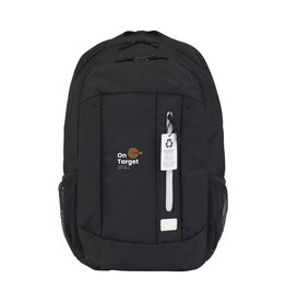 Complete 15,6 inch laptoprugzak Case Logic