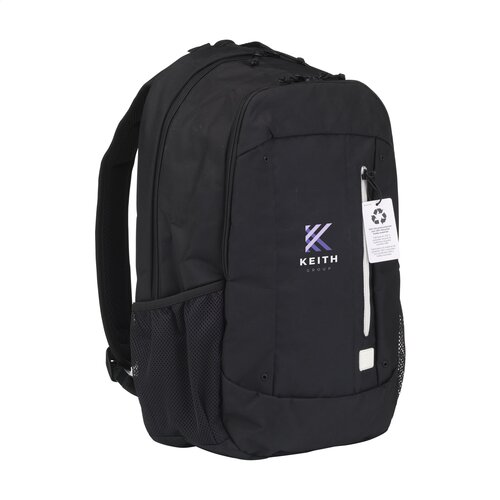 Case Logic Jaunt Backpack 15,6 inch laptoprugzak bedrukken met logo