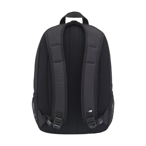 Case Logic Jaunt Backpack 15,6 inch laptoprugzak bedrukken met logo