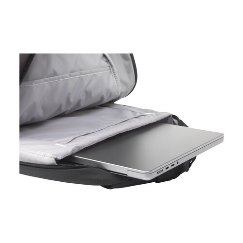Case Logic Jaunt Backpack 15,6 inch laptoprugzak bedrukken met logo