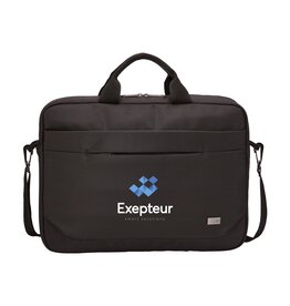 Case Logic Advantage 15,6 inch Attaché laptoptas