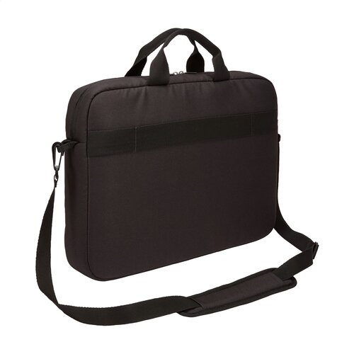 Case Logic Advantage 15,6 inch Attaché laptoptas bedrukken met logo